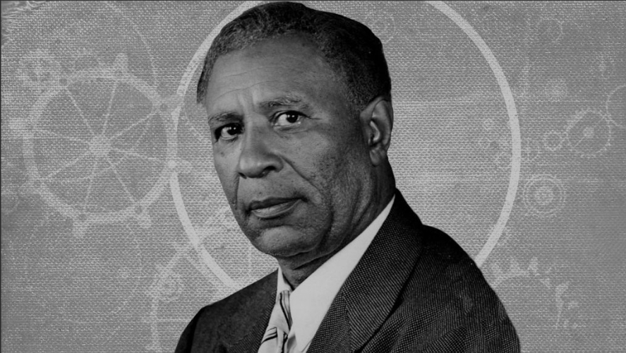 Garrett Morgan