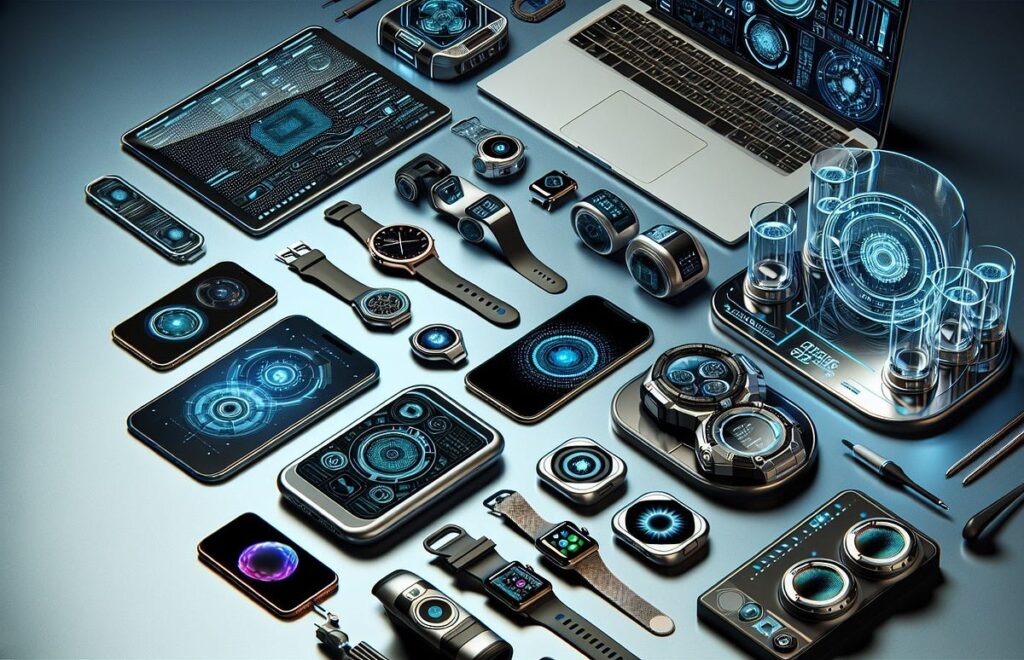 Electronic device usage