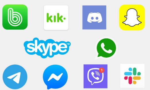 How devices effects communication