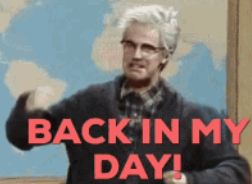 What do adults need to understand about the youth generation