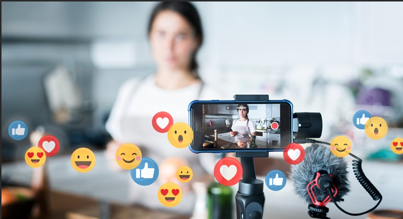 Pros and cons of video influencer